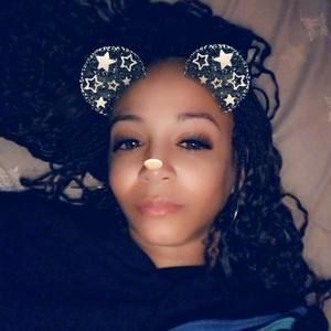 Meet your Posher, Destiny